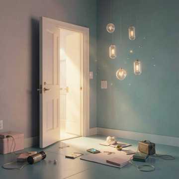 Khola Door
