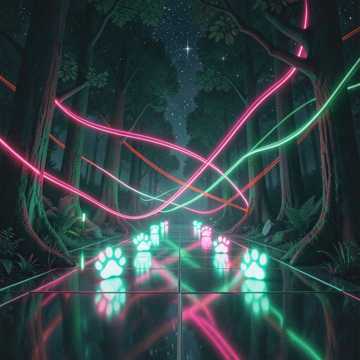  INSIDE MY UNIVERSE