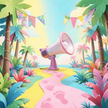 Reposter Hunt