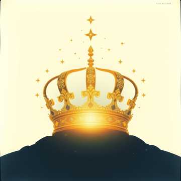The Queen Of My Stars