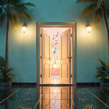 Abre a Porta Abre a Porta