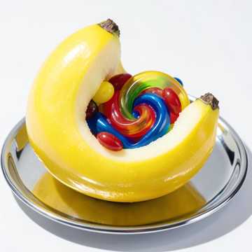 Banana Zippa Banana Zippa