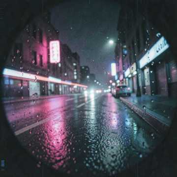 Neon Reverie Neon Reverie