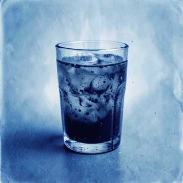 Cachaça danada 