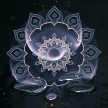 മന്ത്രമായ ഭ്രാന്തുകൾ