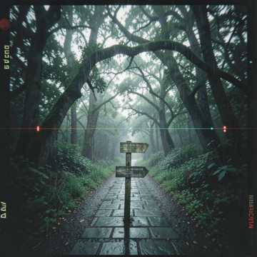 Verloren (Ponti Remix)