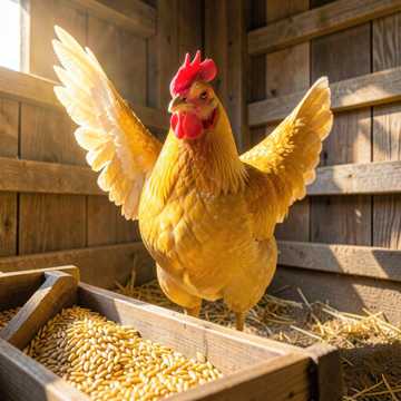 Ronaldo Chicken Ronaldo Chicken