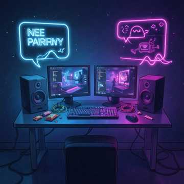 Dunka Dunka Party On the Stream