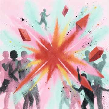 天涯跳动 天涯跳动