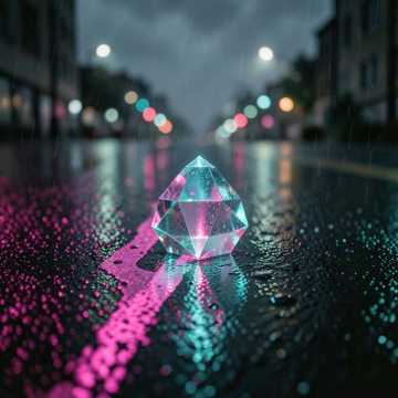 Neon Pulse Groove