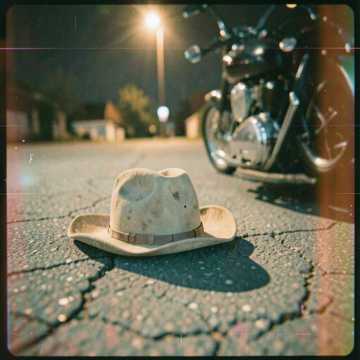 Electric Cowboy Rumble Electric Cowboy Rumble