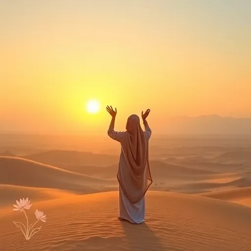 نور الروح