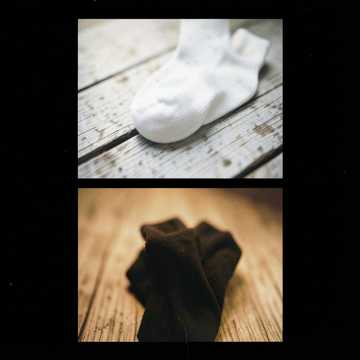 Hootie, the Lucky Sock