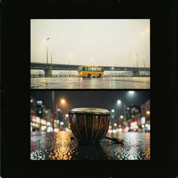 Lagos on the move