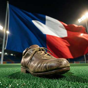 Bouyon en Bleu-Blanc-Rouge