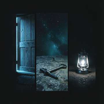 awerysopelea - If I Go Dark