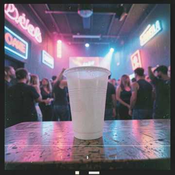 Y2K クラブ・ビート