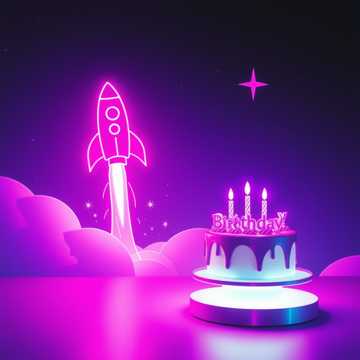 Jaksa - Urodzinki Karolinki (Z Tuszymy)