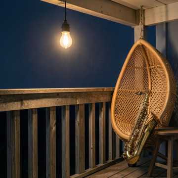 Under The Porchlight