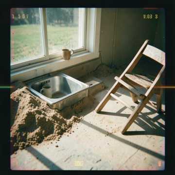 Sandy Window