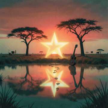 Afrikan tähti