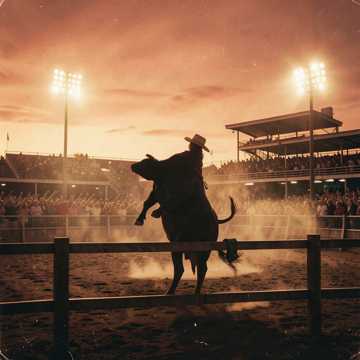 Williams Lake Stampede