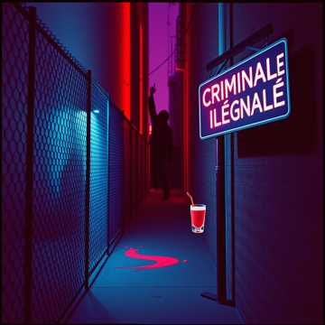 Kriminale illegale
