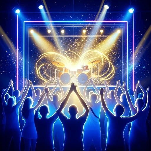 Gloria Rising