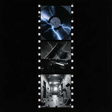 BAD MOTHAFUCKA 9-12-26●●●ALBUMCUT