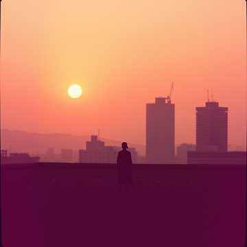 خطى إلى الغد