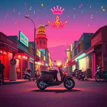 Mharo Shehar Ro Chhora