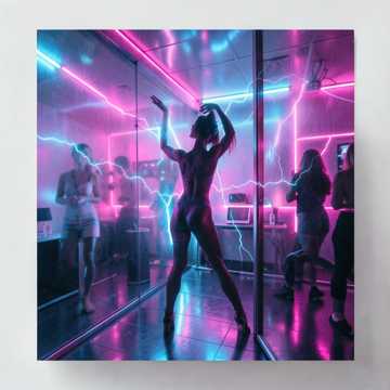 Backroom Bounce Backroom Bounce