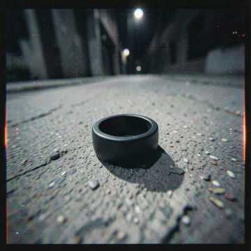 Black Rings