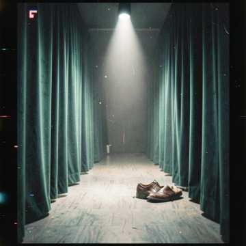 Echoes of the Green Room