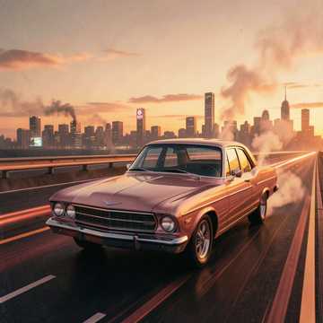 TRACK 3 — REDLINE FEVER TRACK 3 — REDLINE FEVER