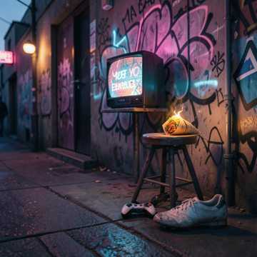 Kebab Trap Beat