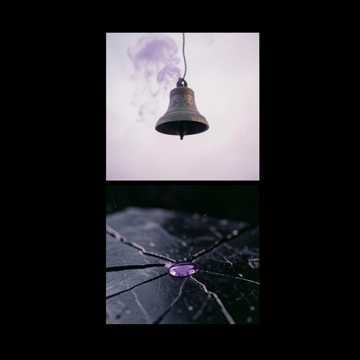 Violet Ghost (My name)