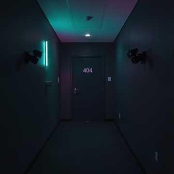 الغرفة 404 الغرفة 404