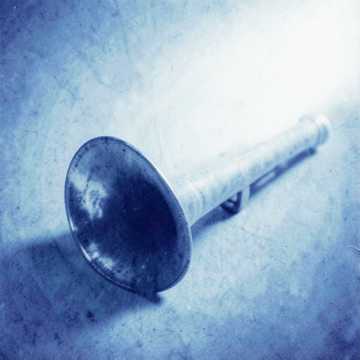 Morning Trumpet Echoes
