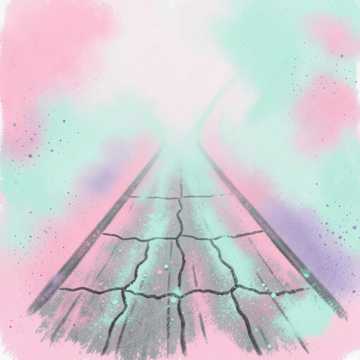 Dusty Roads, Broken Hearts Dusty Roads, Broken Hearts