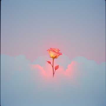 Echoes of a Twin Heart