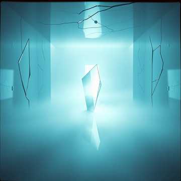 Glass