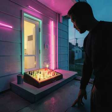 Old Time Game