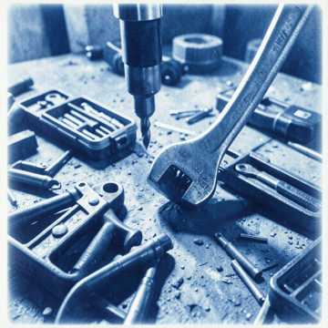 09 — WHERE DO YOU SWEAR?