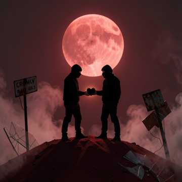 Crimson Peaks