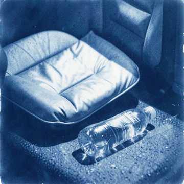 Fell Up in the Backseat Fell Up in the Backseat