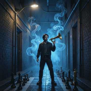 Blue Note Shen