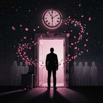 Alone
