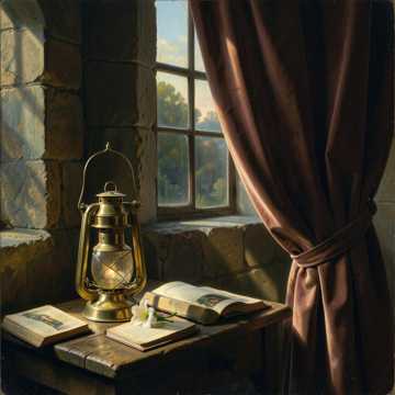 Despertar lounge para leer