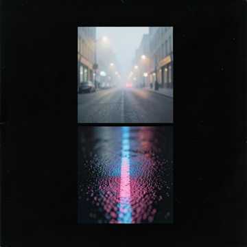 Neon Pulse Dreamscape